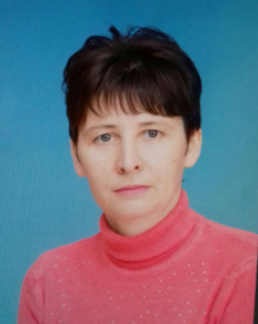 Помощник воспитателя Хайруллова Наталья Ивановна