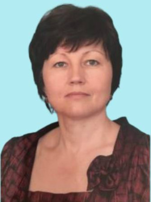 Педагогический работник Денисова Любовь Викторовна